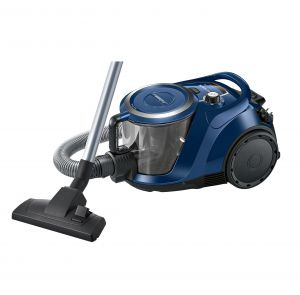 ASPIRATEUR BOSCH 2000W BLEU