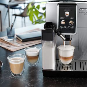 MACHINE A CAFE DELONGHI DINAMICA PLUS