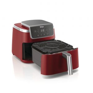 FRITEUSE NINJA AIR FRAYER 4.7L ROUGE