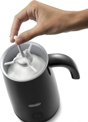 MOUSSEUR DELONGHI ALICIA LATTE NOIR