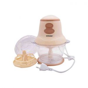 MINI HACHOIRE SONASHI 0.6L 200W 