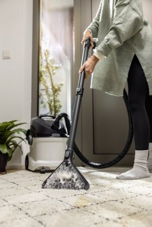 ASPIRATEUR KARCHER SE5 1000W