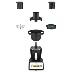 Découpe-Minute+ pour Thermomix® TM7 2RGJSKDY