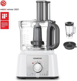 ROBOT KENWOOD 1000W