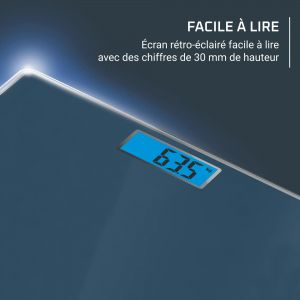PESE PERSONNE ROWENTA PERFECT LINE