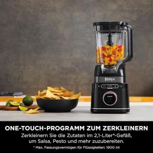 BLENDER NINJA 2.1L 1200W