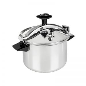 COCOTTE SEB AUTHENTIQUE 4.5L INOX 