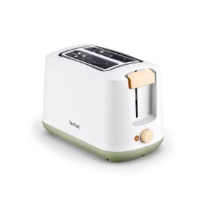 GRILLE PAIN TEFAL COCOON 850X BLANC