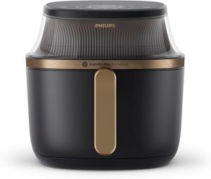 FRITEUSE AIRFRYER PHILIPS 4.2L SERIE 3000 NA322/09
