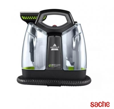 DETACHEUR BISSELL SPOT CLEAN PET SELECT 