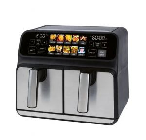 FRITEUSE AIR FRYER PROFICOOK 8L 