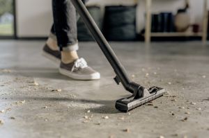 ASPIRATEUR KARCHER WD2 PLUS PLASTIQUE