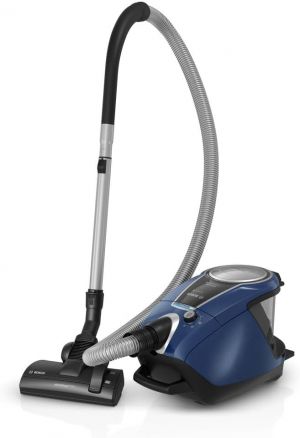 ASPIRATEUR BOSCH SERIE 8 BLEU BGS7RCL