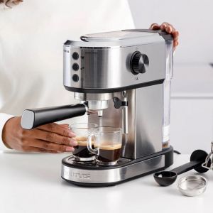 MACHINE A CAFE TAURUS EUFORIA