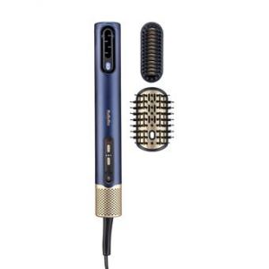 BROSSE BABYLISS AIR WAND 3EN1 BLEU