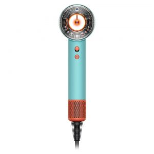 SECHE CHEVEUX DYSON SUPERSONIC PATINA