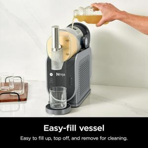 MACHINE A BOISSONS GLACEE NINJA SLUSHI 2.5L