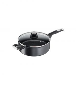 TEFAL SAUTEUSE UNLIMITED 26CM S41*