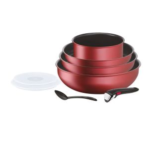 TEFAL POELE INGENIO 8PCS DAYLY CHEF