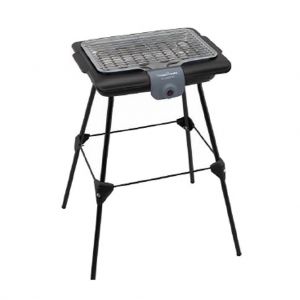 BARBECUE ACCESSIMO MOULINEX NOIR