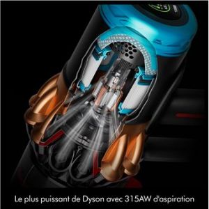ASPIRATEUR BALAI DYSON V16 SUBMARINE