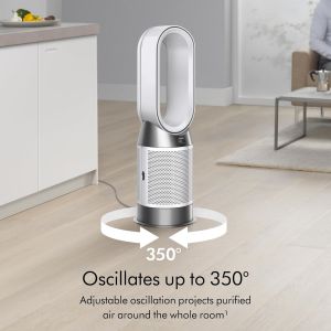 PURIFICATEUR DYSON HOT+COOL GEN1