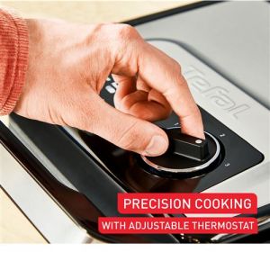 GRILLE VIANDE TEFAL 2180W