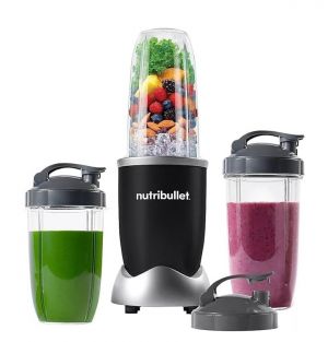BLENDER NUTRIBULLET PRO