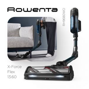 BALAI ROWENTA FLEX 13.60