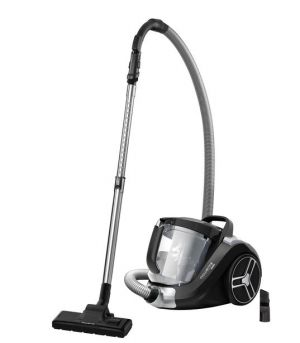 Aspirateur Sans Sac Silence Force - Ro7274Ea - Marron - Prix en Algérie