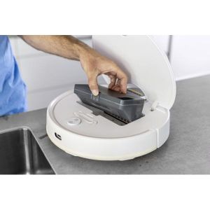 ROBOT ASPIRATEUR KARCHER RCV3