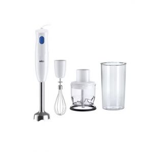 BRAS MIXEUR COFFRET BRAUN 450W