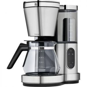 CAFETIERE A FILTRE WMF INOX VERRE 