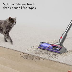 BALAI ASPIRATEUR DYSON V12 DETECT SLIM ABSOLUTE