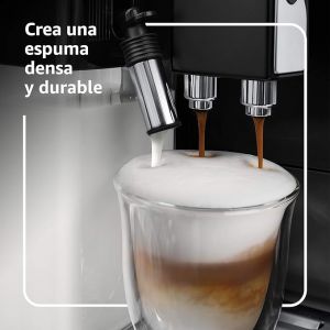 MACHINE A CAFE DELONGHI ELETTA CAPUCCINO