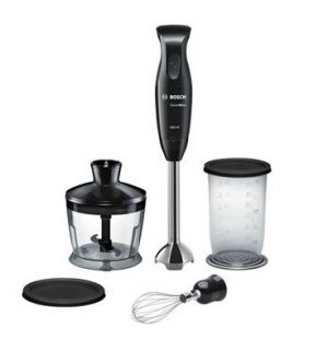 BARS MIXEUR COFRE BOSCH 600W NOIR MSM 2650B