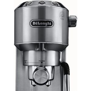 MACHINE A CAFE DELONGHI DEDICA SILVER 
