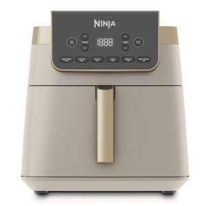 FRITEUSE NINJA AIR FRYER 6.2L BEIGE AF180EUSD
