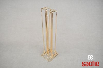 PORTE CAPSULES 40C DORE