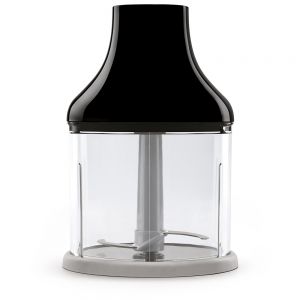 BRAS MIXEUR SMEG 3EN1 NOIR