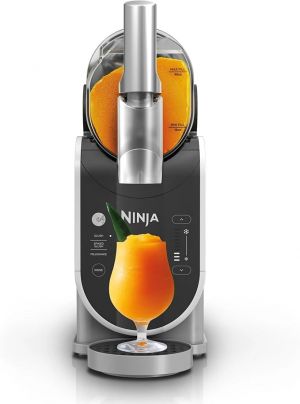 MACHINE A BOISSONS GLACEE NINJA SLUSHI 2.5L