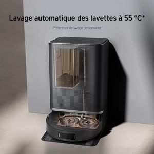 ROBOT ASPIRATEUR XIAOMI X20 MAX 