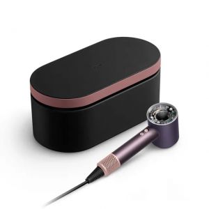SECHE CHEVEUX DYSON SUPERSONIC JUSPER PLUM