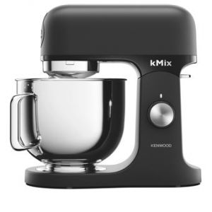 PETRIN KENWOOD KMIX NOIR ELEGANT 5L1000W