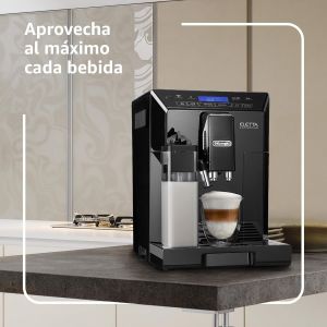 MACHINE A CAFE DELONGHI ELETTA CAPUCCINO