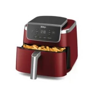 FRITEUSE NINJA AIR FRAYER 4.7L ROUGE