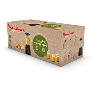 BLENDER MOULINEX ECO RESPECT 