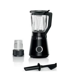 BLENDER BOSCH 1200W 1.5L NOIR