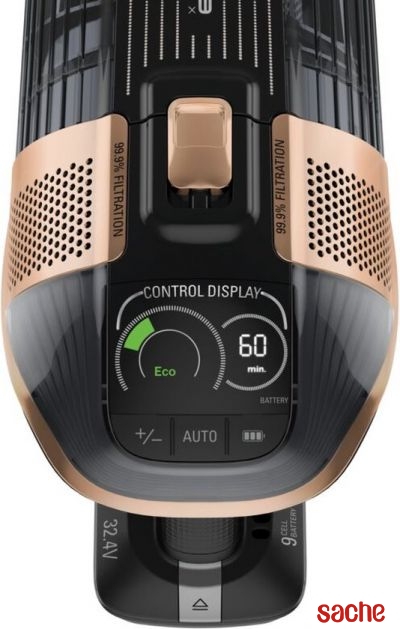 BALAI ASPIRATEUR ROWANTA XFORCE FLEX 15.60