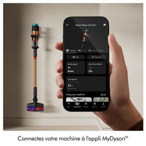 ASPIRATEUR BALAI DYSON V16 SUBMARINE